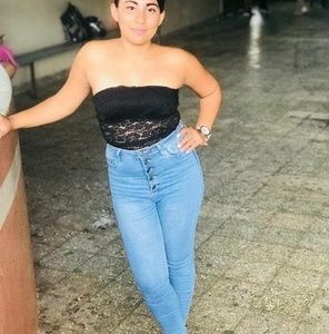 Meet your Posher, Senobia